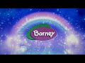 Barney Barney Theme Song Season 7 13 Version