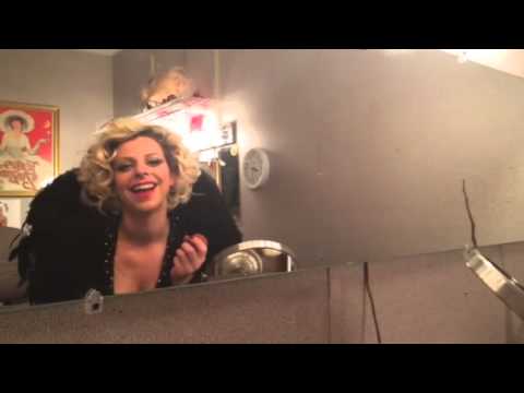 Lady Rizo at Festival of Voices 2015!