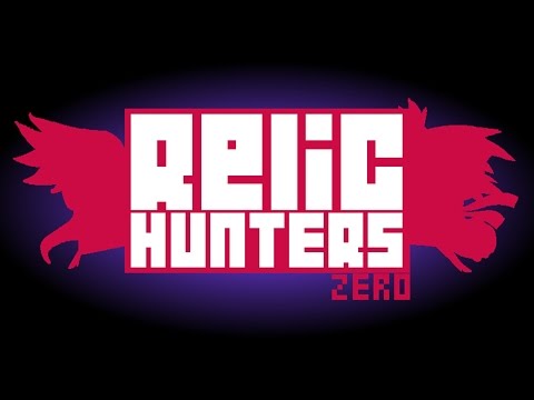 Relic Hunters Zero