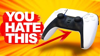 Why YOU hate the PS5 Controller (and other new things)