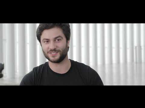 THSH: The Goldmund Quartet Part 1