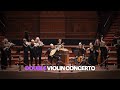 J S Bach Concerto For Two Violins In D Minor BWV 1043 Akademie Für Alte Musik Berlin Live HD