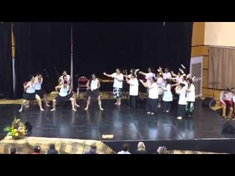 L'Outre Mer S'expose - Danse