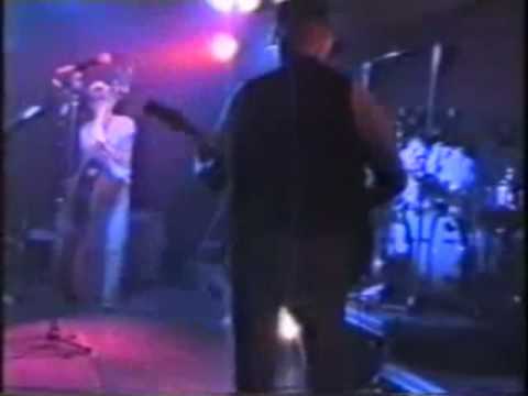 The Rawheads - Nekropolis