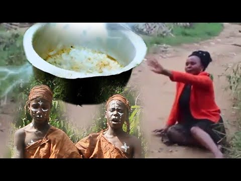 ENTAMU YO'MULOGO KU KYAALO #vj Emmy #kina Uganda #kyotera #latest #movie