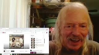 Linda Ronstadt  Nobody&#39;s  REACTION