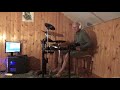 RICHARD MARX   Touch Of Heaven (DRUM COVER
