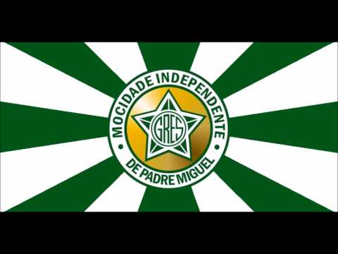 MOCIDADE INDEPENDENTE DE PADRE MIGUEL - 2017 CD OFICIAL