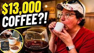Touring Panama City Before Our Cruise | Canal, Cuisine, Coffee & Culture
