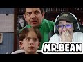 Mr Bean Season 1 Episode 14 Hair By Mr Bean Of London Reaction