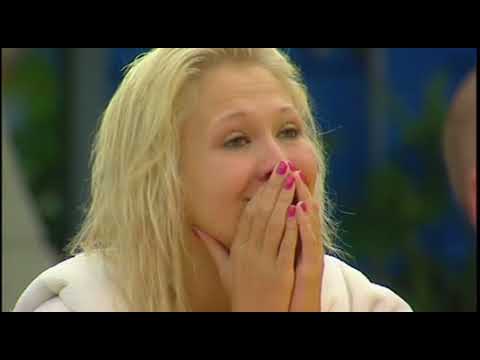 BBUK  s10e54 (Day 53)  -  7/27/09