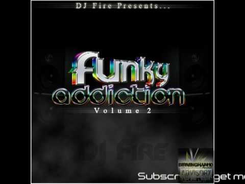 05. Rynsa Man (Feat. S.J Hamilton, Lil Choppa, Scorpz & Spydz) Funky Feet (Remix)