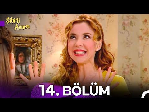 Sihirli Annem 14. Bölüm HD (5. Sezon)