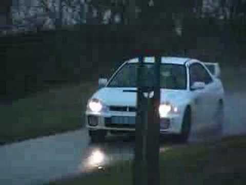 KJS 9 Rajd Niepodległości Krosno