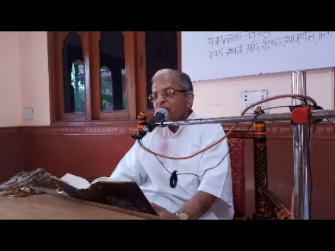 SB Class (7.2.37, Hindi) by HG Kasyap Prabhuji, 02.03.2019