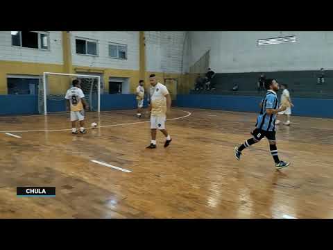 OS GOLS - MANCHESTER CISPER VS SPORT W.K - SEGUNDO QUADRO - 21/11 - #futsal #futsalamador