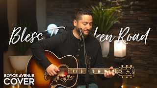 Bless The Broken Road – Rascal Flatts (Boyce Avenue acoustic cover) on Spotify &amp; Apple