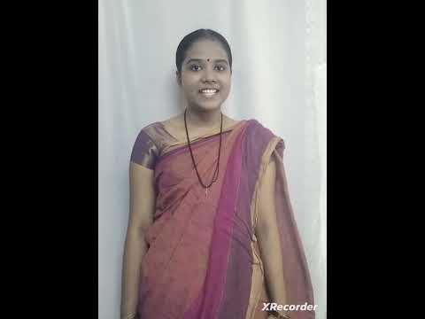 Shravani Kedare Shravani Kedare Introduction Video 