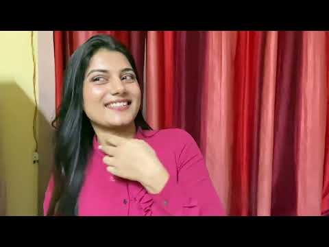 Audition-Anchor (Punjabi touch)