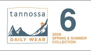 tannossa 2026SS Recommended Styling.6