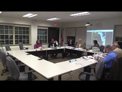 Historic District Commission 10.18.2017