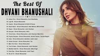 Download lagu Dhvani Bhanushali New Songs 2021 | Best Of Dhvani Bhanushali | Best Heart Touching Songs 2021 mp3