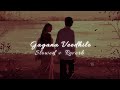Gagana Veedhilo Slowed Reverb Anurag Swetha Telugu Songs