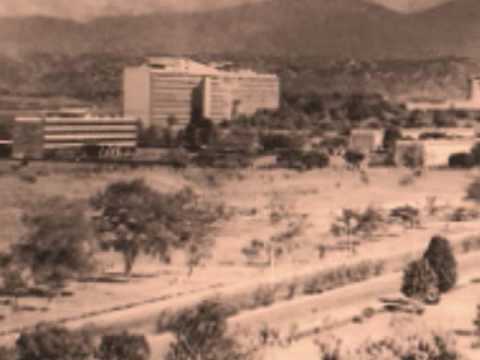 Leen Katrib Precedent 2: Chandigarh, India