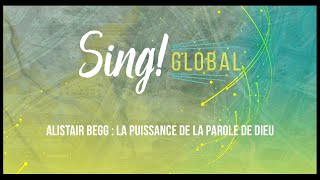 LA PUISSANCE DE LA PAROLE DE DIEU