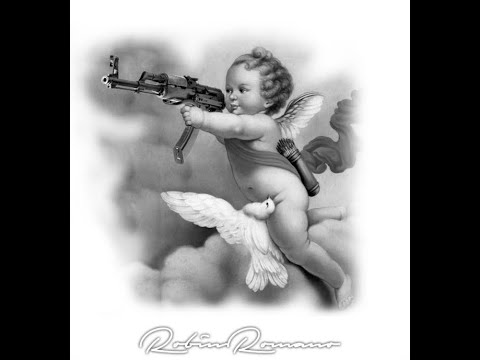 BIGHØMIE DRACØ ft Lud Benz - Chase Em' Down