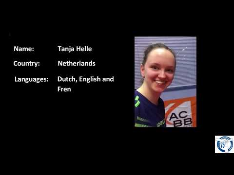 Tanja (English)