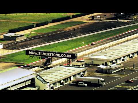 GT Academy 2013 - coming to Gran Turismo 6!