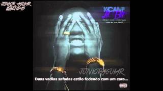 K Camp feat. Chris Brown - Lil Bit (Legendado/Tradução)