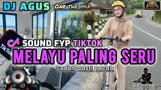 Download lagu DJ AGUS TERBARU‼️ MIMPI MANIS_MELAYU PALING SERU FYP TIKTOK FULL MELODY 2026 mp3