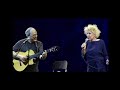 Tristeza by Toquinho & Ornella Vanoni (w/improvisation live)