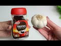 Coffee Mix With Garlic Honey Homemade Viagra A Secret That No One Will Tell You