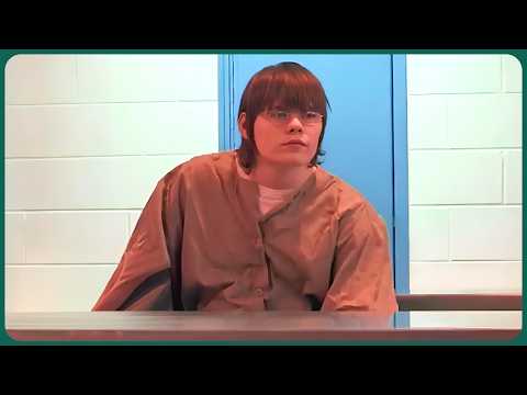 Meet America's Most Troubled Prison Kids