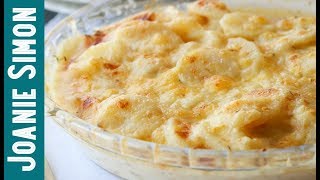 Quick Scalloped Potatoes - INSTANT POT RECIPE