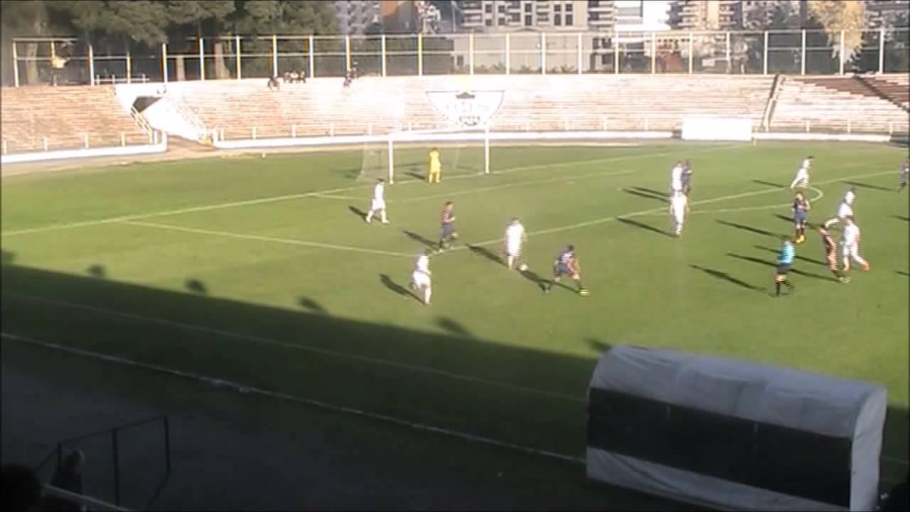 Tiago Oliveira 2014 2015