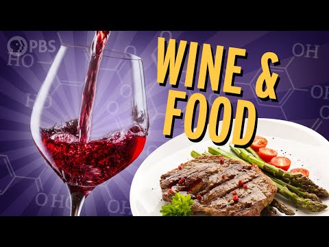 Are Wine & Food Pairings All Nonsense?