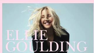 Ellie Goulding - Something in the Way You Move - (Audio)