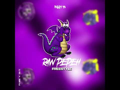 Rissy Yb- Raw Pepeh Freestyle