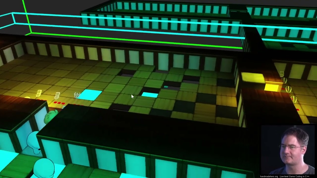 Twenty Minutes of Reasons to Use the RemedyBG Debugger