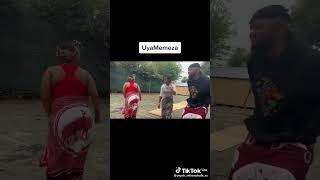 Download lagu Traditional sangoma healing song - Uyamemeza mp3