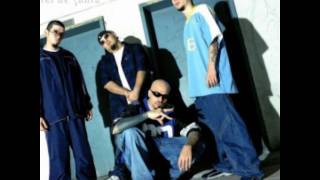 cartel de santa en mi ciudad