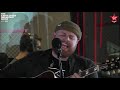 Tom Walker Better Half Of Me Live On The Chris Evans Breakfast Show With Sky