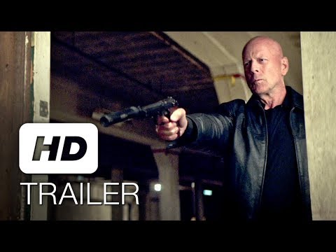 Acts Of Violence - Trailer (2018) | Bruce Willis, Cole Hauser, Shawn Ashmore