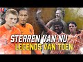 ORANJE TOEN VS NU: Koeman & Rijkaard In Plaats Van De Ligt & Van Dijk Zeker Doen!