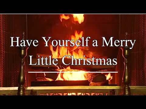 Thumbnail for Have Yourself a Merry Little Christmas video