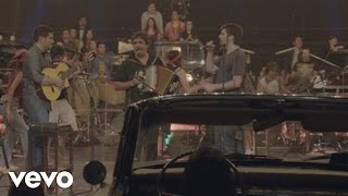 Estopa - La Raja de Tu Falda (Directo Acústico) ft. Celso Piña